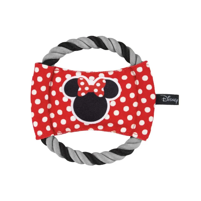 Szarpak dla Psa Disney Minnie