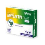 Amylactiv Digest MINI – Enzymy Trawienne dla Psów