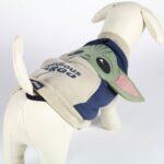 Bluza dla Psa Mandalorian Grogu - obrazek 4