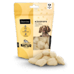 Chrupki Serowe Chewies Naturalne