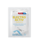 ElectroActiv Balance Banan dla Psów i Kotów 20g