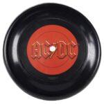 Frisbee AC/DC dla psa