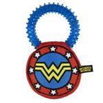 Gryzak dla psa Wonder Woman