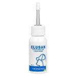 Micromed Clusan Płyn do Higieny Uszu