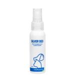 Micromed Silver Deo: Spray Dezodoryzujący