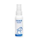 Micromed Ticaid Spray Ochronny Przeciw Pasożytom
