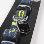 Licencjonowana Obroża dla Psa Batman - obrazek 2