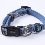 Obroża dla psa Disney Stitch
