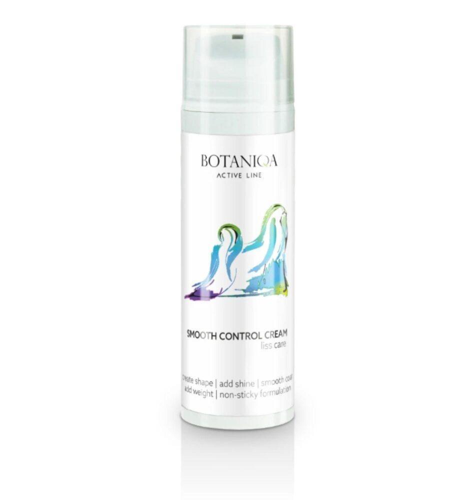 smooth-control-cream-liss-care-150ml.jpg Botaniqa Smooth Control Krem Wygładzający - obrazek 1