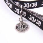 Smycz dla psa AC/DC - obrazek 2