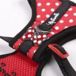 Szelki dla psa Disney Minnie - obrazek 2