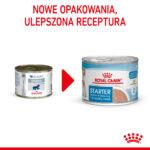 Royal Canin Starter Mus dla Suk i Szczeniąt - obrazek 3