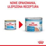 Royal Canin Starter Mus dla Suk i Szczeniąt - obrazek 4