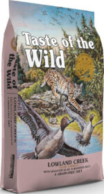 Taste of the Wild Lowland Creek Kot 2kg - obrazek 2