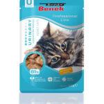 Super Benek Urinary dla Kotów 100g