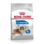 Royal Canin Maxi Light Weight Care 12kg - obrazek 2