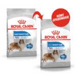 Royal Canin Maxi Light Weight Care 12kg - obrazek 3
