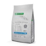 Nature's Protection Małe Rasy Śledź Bezzbożowa 1,5kg