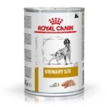 ROYAL CANIN Urinary S/O mokra karma
