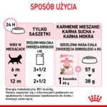 ROYAL CANIN Karma dla sterylizowanych kociąt - obrazek 10