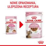 ROYAL CANIN Karma dla sterylizowanych kociąt - obrazek 5