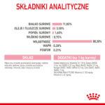 ROYAL CANIN Karma dla sterylizowanych kociąt - obrazek 9