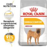 Royal Canin Dermacomfort Medium 12kg