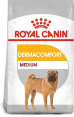 Royal Canin Dermacomfort Medium 12kg - obrazek 9