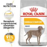 Royal Canin Maxi Dermacomfort 12kg