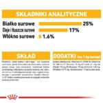 Royal Canin Maxi Dermacomfort 12kg - obrazek 7