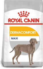 Royal Canin Maxi Dermacomfort 12kg - obrazek 9