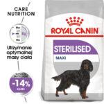 Royal Canin Maxi Sterilised 12kg