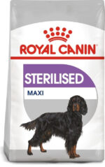 Royal Canin Maxi Sterilised 12kg - obrazek 9