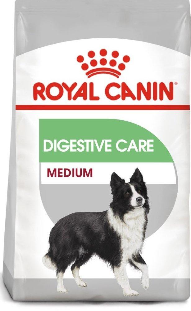 10244_1.jpg ROYAL CANIN Digestive Care Medium 12kg - obrazek 1