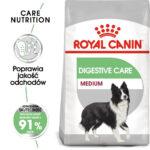 ROYAL CANIN Digestive Care Medium 12kg - obrazek 2