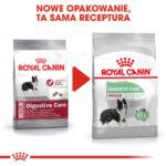 ROYAL CANIN Digestive Care Medium 12kg - obrazek 3