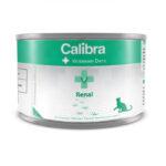 Calibra Renal Karma Mokra dla Kota 200g