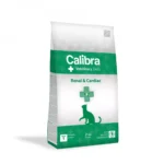Calibra Dieta Weterynaryjna Kot Nerki Serce 2kg