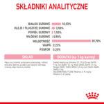 Royal Canin Kitten Sterilised Galaretka - obrazek 8
