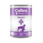 Calibra Recovery Karma Weterynaryjna Pies/Kot 400g
