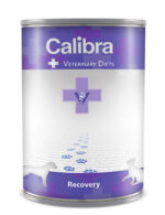 Calibra Recovery Karma Weterynaryjna Pies/Kot 400g - obrazek 2