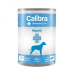 Calibra Vet Diets Dog Hepatic 400g