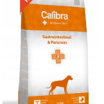 Calibra Gastro Pancreas dla Psów 2kg