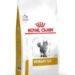 Royal Canin Urinary S/O dla Kota