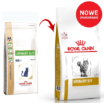 Royal Canin Urinary S/O dla Kota - obrazek 2