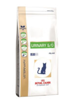 Royal Canin Urinary S/O dla Kota - obrazek 3