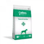 Calibra Karma Weterynaryjna Nerki Serce