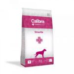 Calibra Dog Struvite Dieta Weterynaryjna 2kg