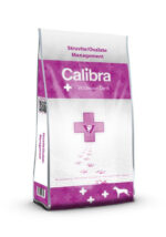 Calibra Dog Struvite Dieta Weterynaryjna 2kg - obrazek 2