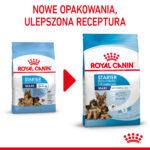 ROYAL CANIN Maxi Starter Suka & Szczenięta 15kg - obrazek 3